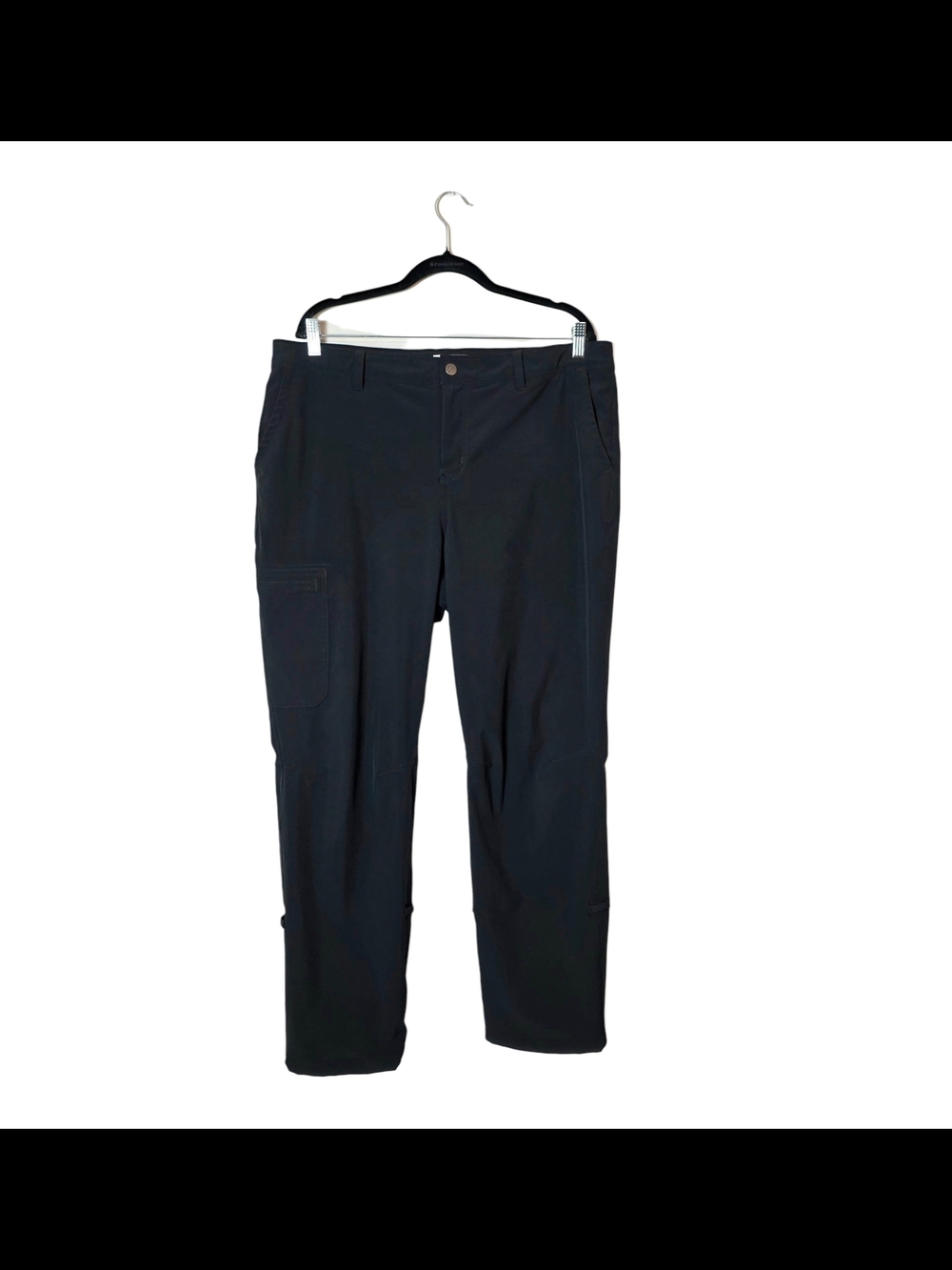 REI Co Op Hiking Pants 16 Convertible Camping Trail Outdoors Breathable